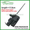 788262843R Fuel Flap Servomotor Fuel Cap Lock For Renualt Clio MK4 788264742R 788260006R 788265217R 8200312600 8200323532