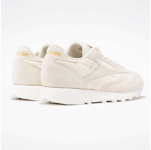 Reebok Classics Classic Leather кроссовки