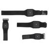 VR Tracking Belt Kit Multipurpose Breathable VR Waistband Wrist Strap Headband for HTC Vive System
