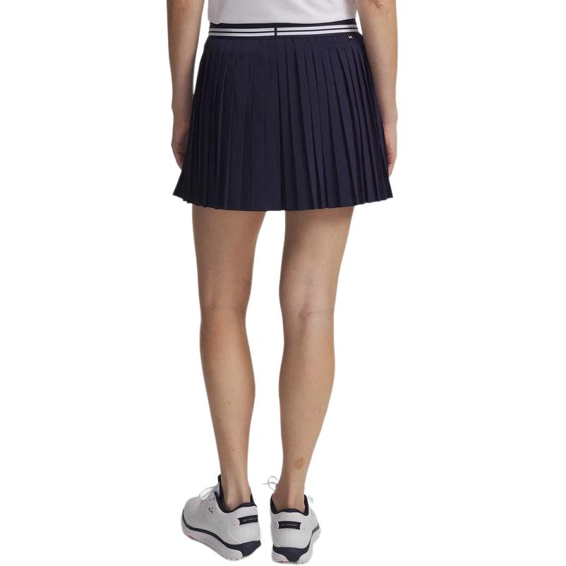 Under Armour Шорты для гольфа Drive Golf, тканые, средней посадки, спортивные, женские, 6009813-410