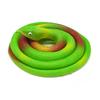80cm Unique Vivid Texture Lightweight Tricky Toy Party Event Scary False Snake Model Halloween Accessories