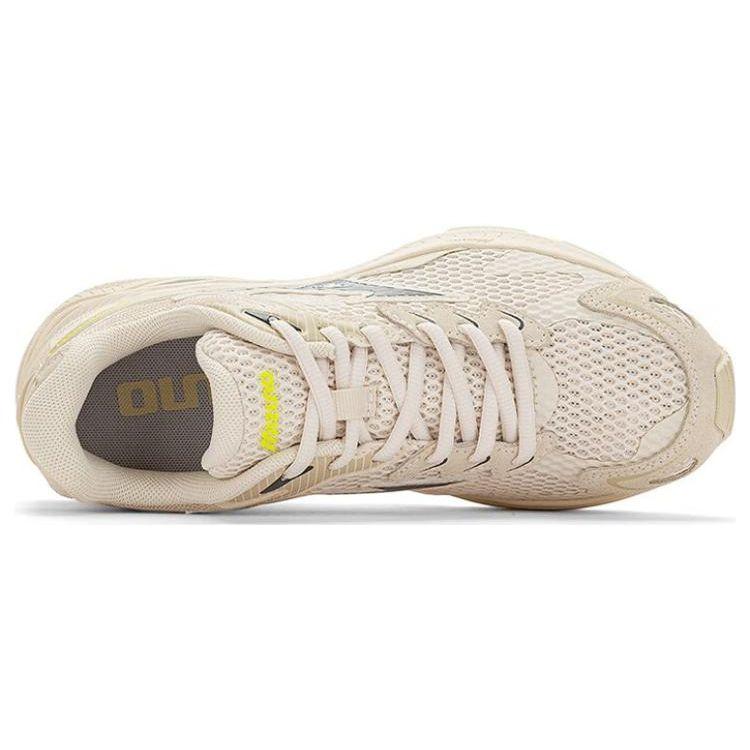 Mizuno Унисекс Беговые кроссовки Racer S Серый Черный D1GH223511