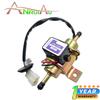 New 1PC 12585-52030 12V Fuel pump EP5000 for Yanmar Cub Cadet Engine Kubota - B6000DT B6000E G3200 Mower G4200 Mower KH-1 KH-35H