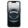 Etui Nillkin Iceblade Prop z podstawką na iPhone 16e - czarne