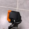 Для аккумуляторных блоков Sram, передний/задний переключатель Etap Eagle Axs, крышка-дроппер, защита аккумулятора, пряжка