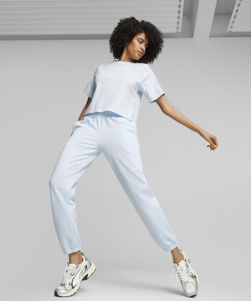 Puma Millenio Tech - Слоновая кость:белый:Серебристый / 392322-04