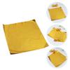 100 Pcs Chocolate Coloring Wrappers Candy Packing Paper Foil Tin Bar Packaging Golden For Caramels Wrapping