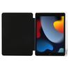 Для iPad 10.2 (2021)/(2020)/(2019)/iPad Air 10,5 дюйма (2019) Чехол кожаный тройной складной чехол для планшета