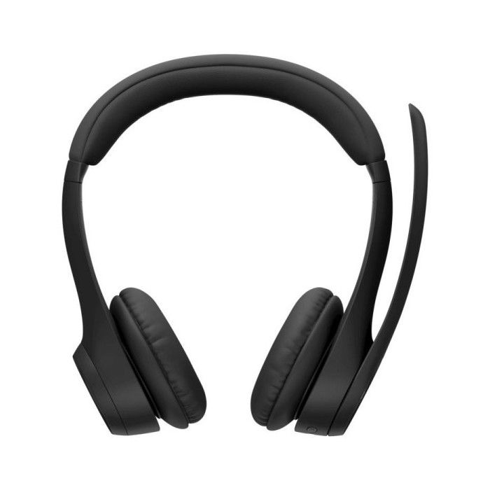 Casque Audio - Logitech - Zone 305 - Micro Intégré - Réduction De Bruit - Filaire