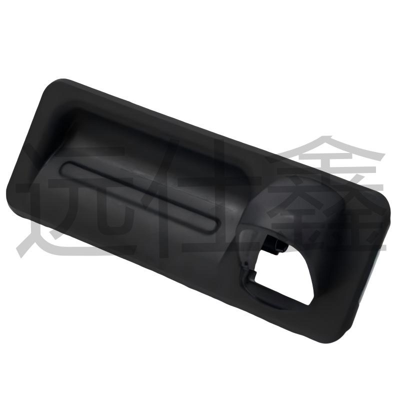 Compatible Rear Trunk Cover Tailgate Switch for Modern Cars 81260-B1010/81260B1010