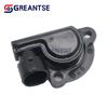High Quality TPS Throttle Position Sensor 94580175 Fit For Chevrolet Aveo Daewoo Lanos 1.6L Nubira 2.0L Laganza 2.2L 1999-2005