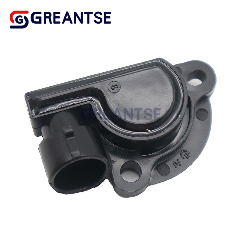 High Quality TPS Throttle Position Sensor 94580175 Fit For Chevrolet Aveo Daewoo Lanos 1.6L Nubira 2.0L Laganza 2.2L 1999-2005