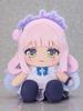 Good Smile Company Blue Archive Чокопуни Плюшевая Мика Материал Хлопок Полиэстер Размер Высота прибл.. 170мм