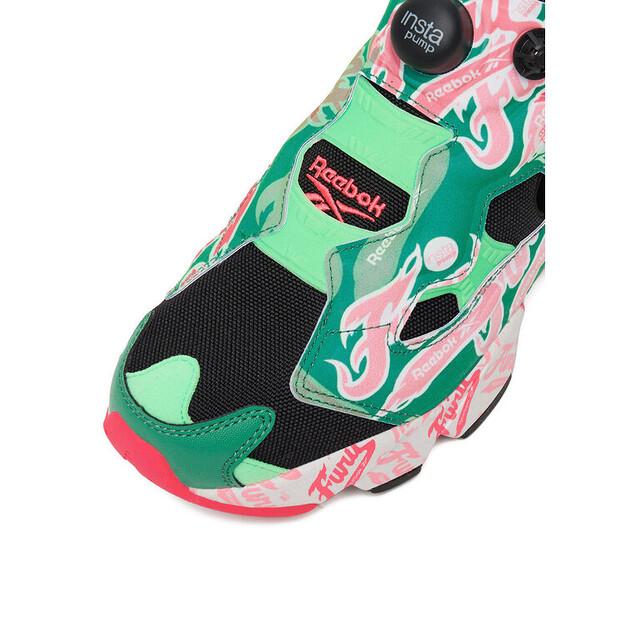 Кроссовки Reebok EO-INSTAPUMP FURY 94