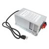 RV Power Converter Charger 55AMP Auto Detection 3 Stage Charging Overcharging Guard WF 9855 MBA for Trailer