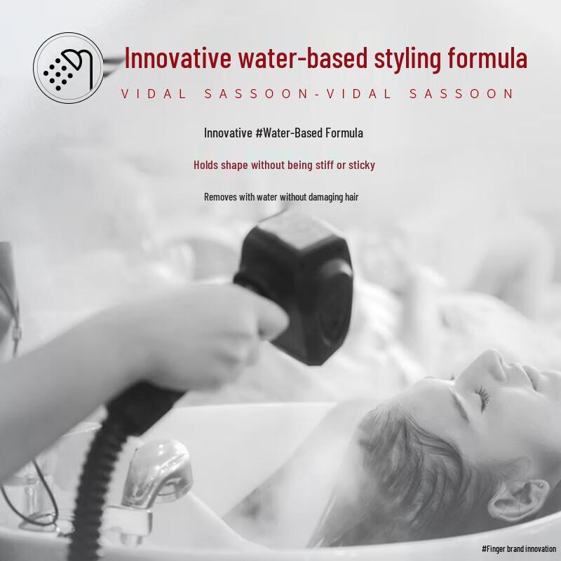 Vidal Sassoon Flexible Hold Styling Hairspray