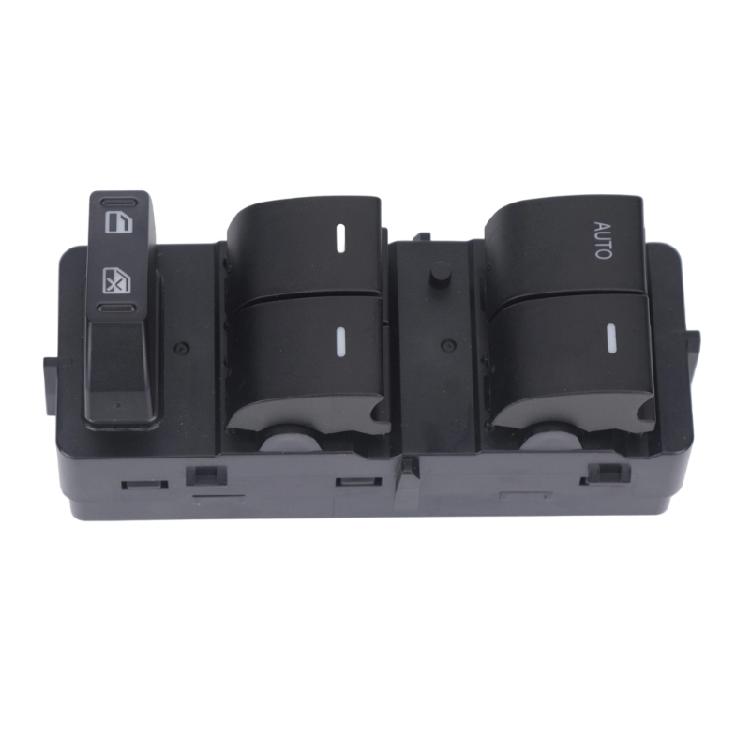 Driver Position Glass Control Switches 8L8Z14529AA for 2008-2012 Pickup Window Service, 12V Interior Panel Structure, ABS Housing, and Daily Repair
