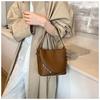 Retro Chain Bag for Women Bucket Bag Crossbody Elegant Versatile High-quality Feel Affordable Luxury New