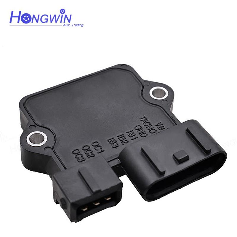 For Mitsubishi Pajero Sport Pajero II III 3.0L 6G72 3.5 6G74 Ignition Control Module MD349207 MD160535 LX732 MD152999 MD326147
