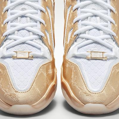 Nike Wmns A'Two EP 'Gold Standard'