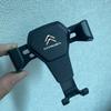 GESW6 Car Air Vent Phone Holder Auto Clamp Support Stand Car Air Vent Phone Holder For Citroen DS3 DS4 DS5 C1 C2 C3 C4 C5 C6 C8 DS5LS