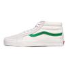 Vans SK8 Mid Белый Зеленый Vans VN0A391FTP0