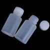 10 шт. 30 мл флакон для дозирования жидкости прозрачный флакон для образца жидкий флакон