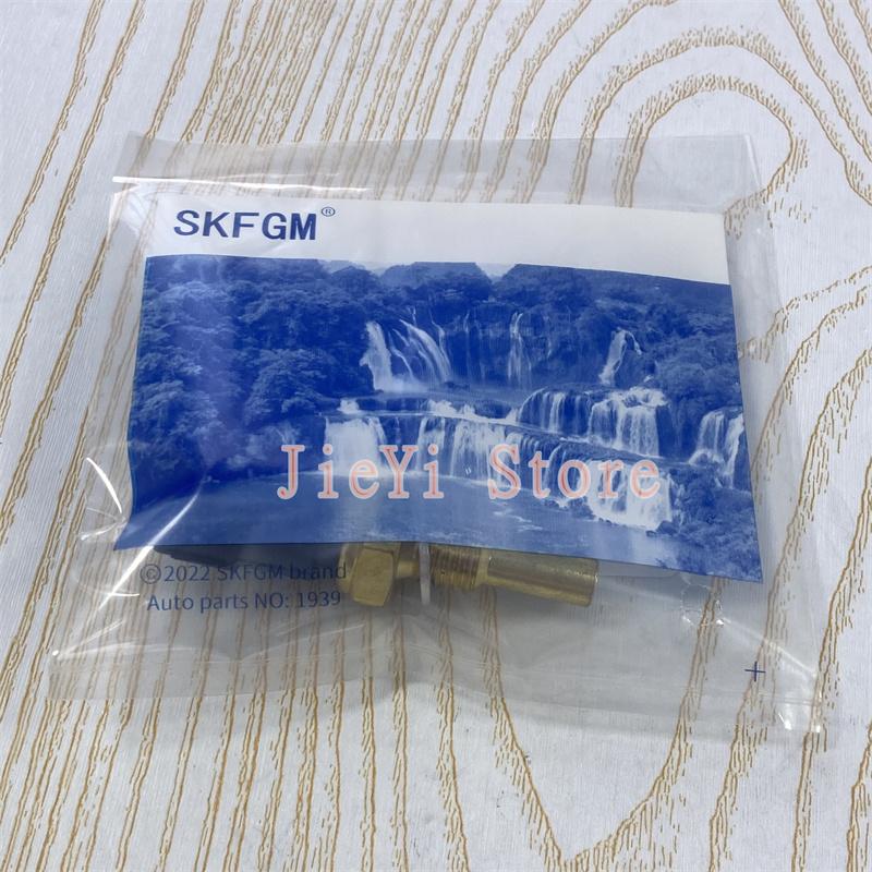 6238422 Coolant Water Temperature Sensor for Opel Vectra Cadillac Buick Chevrolet Express GMC Savana Saab Pontiac Saturn Suzuki