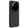 Case for 17 Ultra 5G - TPU+PC, Black