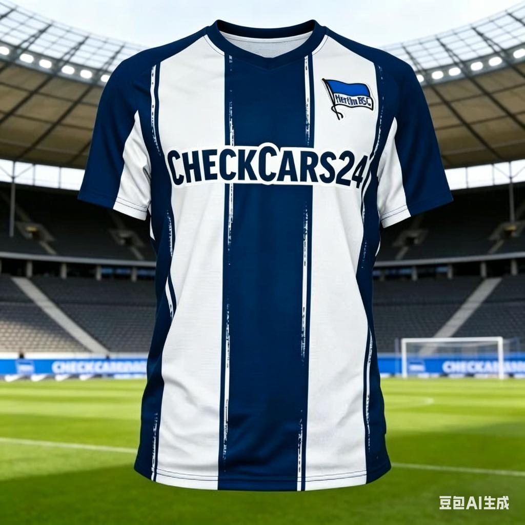 2026 Новая Повседневная Спортивная Футболка Мужская Женская Германия Hertha BSC Футбольная Форма Домашняя Выездная Взрослые Дети Тренировочные Футболки Родитель-ребенок