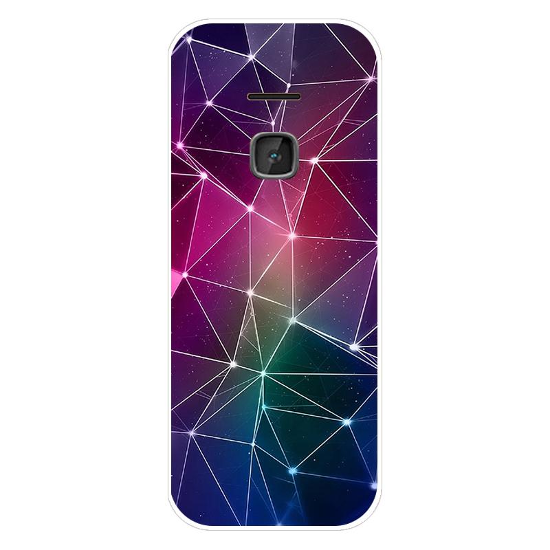 Чехол-задняя крышка для Nokia 225 4G 2020 Nokia 225 TA-1321 TA-1296 TA-1279 TA-1276 Противоударные прозрачные мягкие силиконовые чехлы для телефона