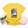 Kendall Roy The Eras Tour TShirt Gift for Women and Unisex Unisex T Shirts Vintage 80s 90s Succession TV Show Tshirt Casual Tops