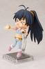 Kotobukiya THE Hibiki Ganaha PVC Painted Movable Figure Q-posh IDOLM@STER Non-scale