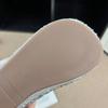 Children's Princess Elsa Crystal Shoes: 2026 Spring/Autumn Girls’ Non-Slip Leather Shoes with Soft Soles, Versatile Korean Style