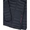 Куртка CMP Woman Long Jacket FIX Hood