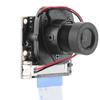 5MP Manual IR cut Night Vision Camera Module w  2Pcs Fill Light for Raspberry Pi 2 B+
