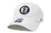 47 Brand Cap 47 CLEAN UP NBA Eastern Conference (Nets 2) 1 Piece