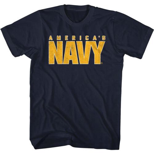 US Navy America#039;s Navy TShirt Unisex T-Shirt