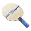 Victas Table Tennis Racket Koji Matsushita Used Model Straight 028005