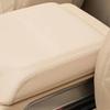 For Byd Equation Leopard 8 2025 Refrigerator Armrest Box Protective Cover Leather Pad Same Color Protective Cover Back