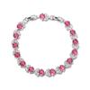 Bracelet Women'S Light Luxury Versatile Temperament Jewelry Zircon Adjustable High Value Jewelry Tide Jewelry
