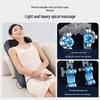 Aux Full Body Massage Cushion