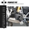 For BMW R1250GS GSA 2018-2023 Anti-heat Spoiler R 1250 GS R1250 GS R 1250GS R1250GS GSA R1250GS ADV R1250GS Adventure 2018-2023