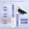 Mascara Liquid Nutrient Solution Hyperplasia Liquid Natural Curling Long Thick Curing Mascara