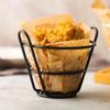 Американская Кухонная Утварь Корзина для Картофеля Фри, Корзина для Закусок, Корзина для Жареных Закусок, Корзина для Крылышек с Двойными Ручками Черная Маленькая Корзина для Картофеля Фри, Стойка для Хранения Продуктов