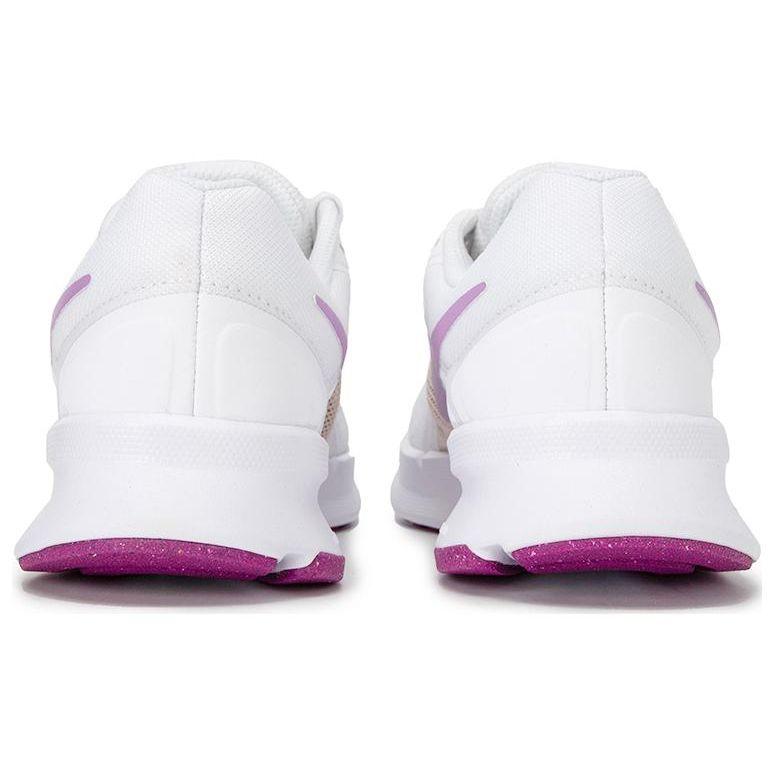 Nike Женские кроссовки Run Swift 3 White Rush Fuchsia Guava-Ice Amber-Brown DR2698-103