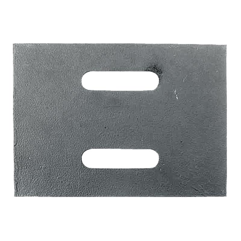 Metal scraper 3mm 5603304223B GRANITE C648921 C648910