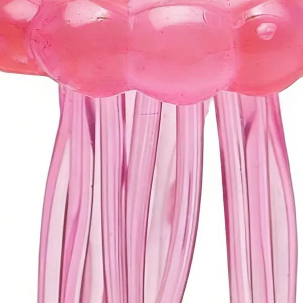 Jellyfish Jelly Squish Stress Toy Fidget Sensory Squeeze Toy Squishy Toy