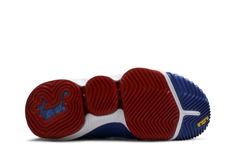 Men's Sneakers Nike LeBron 16 'SuperBron'