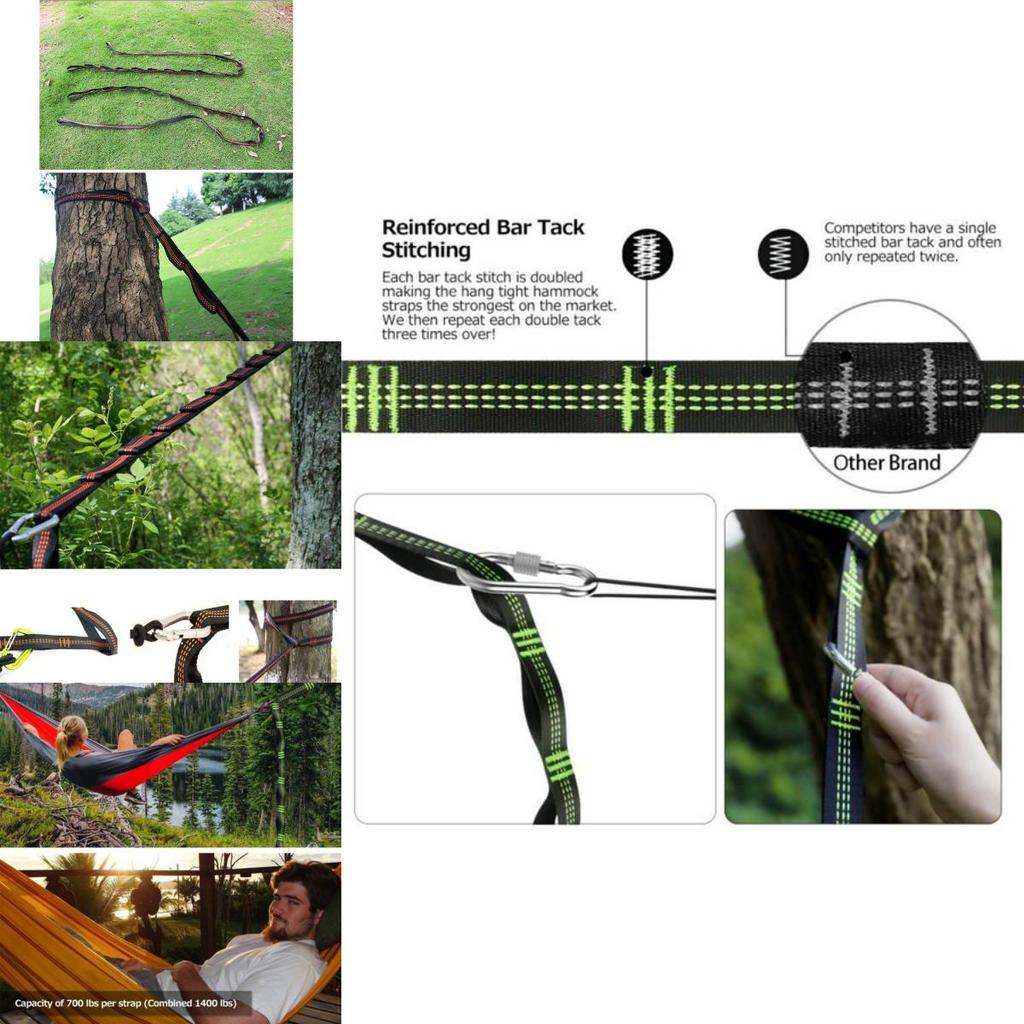 High Strength Polyester Yoga Stretch Strap Hammock Colorful Heavy Duty Indoor Anti-gravity Accessory